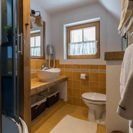 Bambi Apartment Zakopane