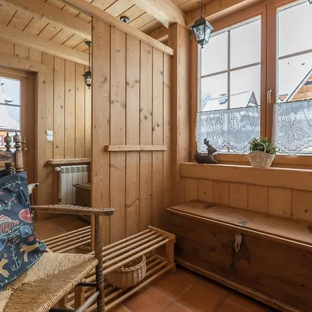Apartment Bambi